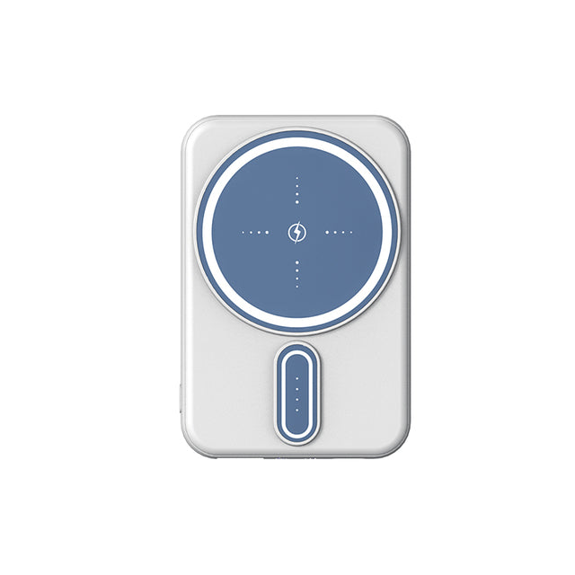 Magnetic Power Bank for iPhone 12 13 14