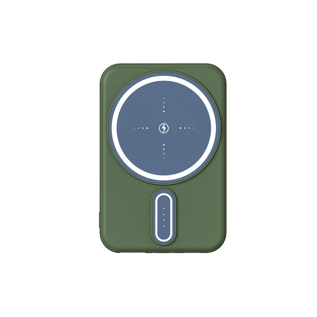 Magnetic Power Bank for iPhone 12 13 14