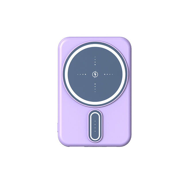 Magnetic Power Bank for iPhone 12 13 14